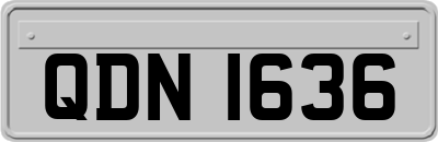 QDN1636