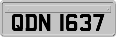 QDN1637