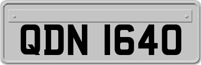 QDN1640