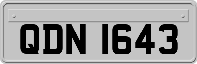 QDN1643