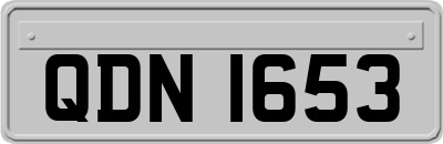 QDN1653