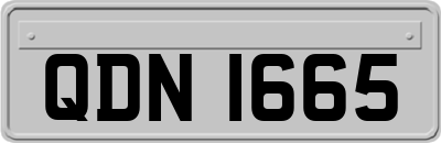 QDN1665