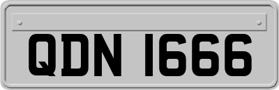 QDN1666