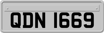 QDN1669