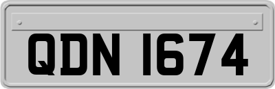 QDN1674