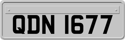 QDN1677