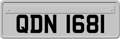 QDN1681
