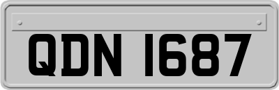 QDN1687