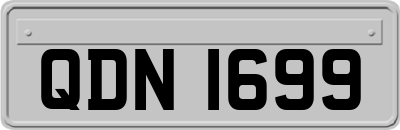 QDN1699