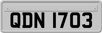 QDN1703