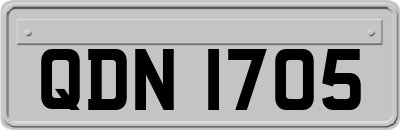 QDN1705