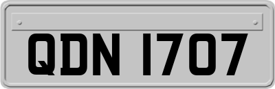QDN1707