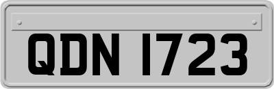 QDN1723