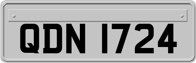 QDN1724