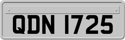QDN1725