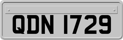 QDN1729