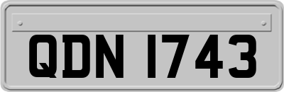 QDN1743