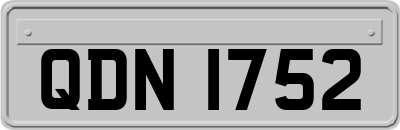 QDN1752