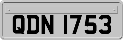QDN1753