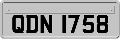 QDN1758