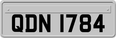 QDN1784