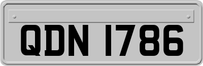 QDN1786