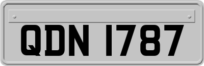 QDN1787
