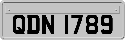 QDN1789