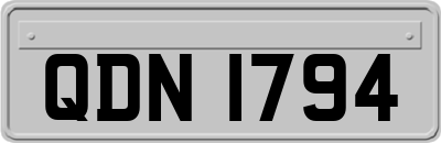 QDN1794