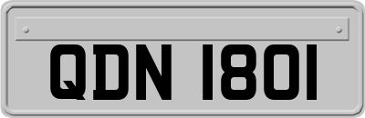 QDN1801