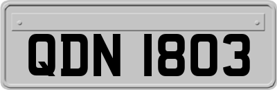 QDN1803