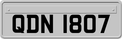 QDN1807