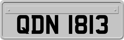 QDN1813