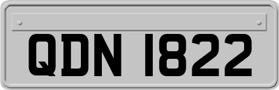 QDN1822