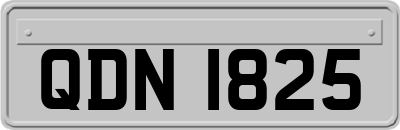 QDN1825
