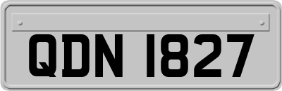 QDN1827