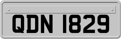 QDN1829