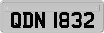 QDN1832