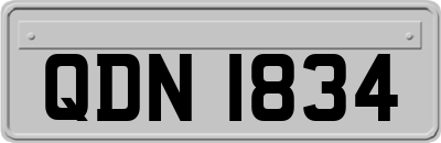 QDN1834