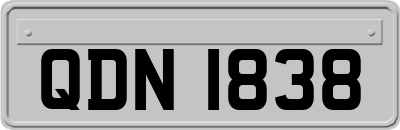 QDN1838