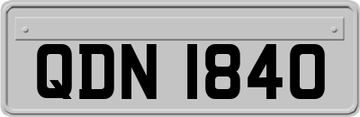 QDN1840