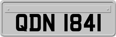 QDN1841