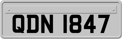 QDN1847