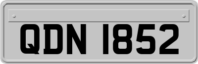 QDN1852