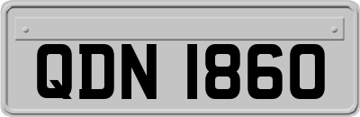 QDN1860