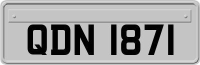 QDN1871