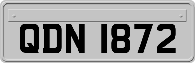 QDN1872