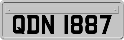 QDN1887