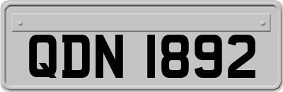 QDN1892