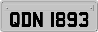 QDN1893